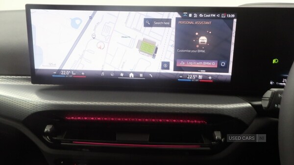 Used BMW 4 Series 2025 for sale - 77238920: Photo 21