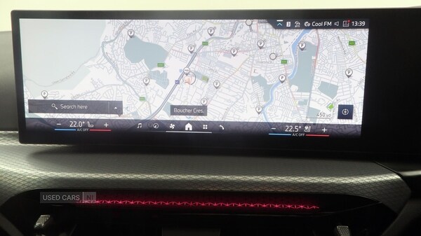 Used BMW 4 Series 2025 for sale - 77238920: Photo 22