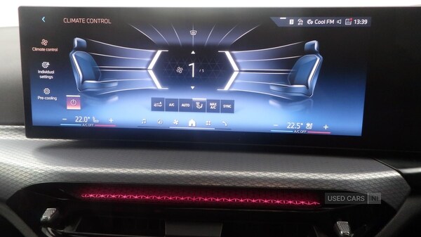 Used BMW 4 Series 2025 for sale - 77238920: Photo 23