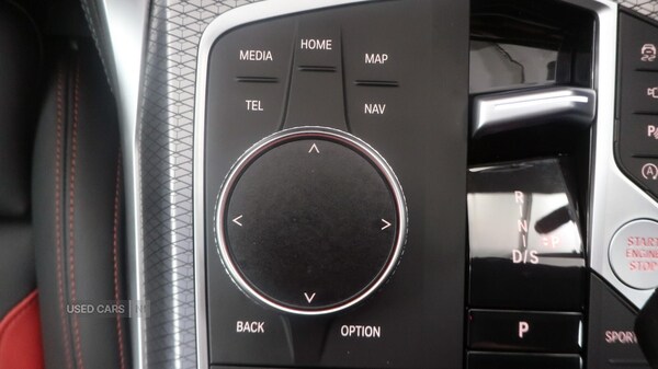 Used BMW 4 Series 2025 for sale - 77238920: Photo 28