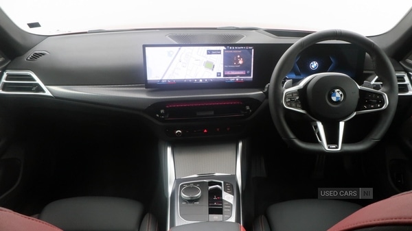 Used BMW 4 Series 2025 for sale - 77238920: Photo 4