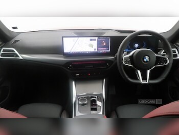 Used BMW 4 Series 2025 for sale - 77238920: Photo