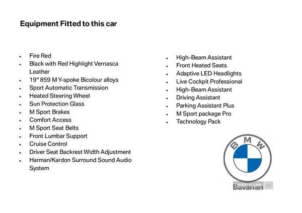 Used BMW 4 Series 2025 for sale - 77238920: Photo 5