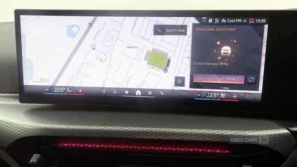 Used BMW 4 Series 2025 for sale - 77238920: Photo 9