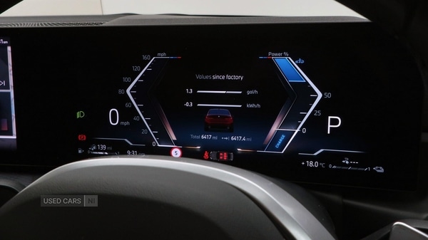 Used BMW 3 Series 2025 for sale - 77017746: Photo 10