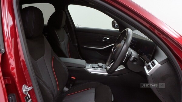 Used BMW 3 Series 2025 for sale - 77017746: Photo 12