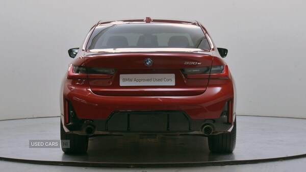 Used BMW 3 Series 2025 for sale - 77017746: Photo 16