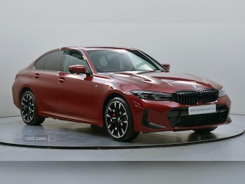 BMW 3 Series feature image