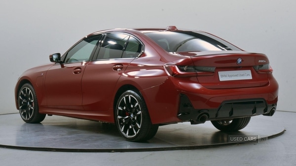 Used BMW 3 Series 2025 for sale - 77017746: Photo 2