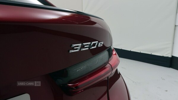 Used BMW 3 Series 2025 for sale - 77017746: Photo 20