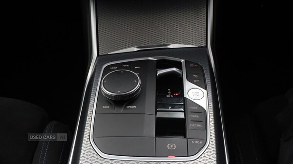 Used BMW 3 Series 2025 for sale - 77017746: Photo 26