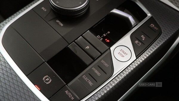 Used BMW 3 Series 2025 for sale - 77017746: Photo 27