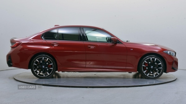 Used BMW 3 Series 2025 for sale - 77017746: Photo 3