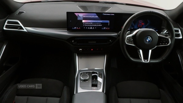 Used BMW 3 Series 2025 for sale - 77017746: Photo 4