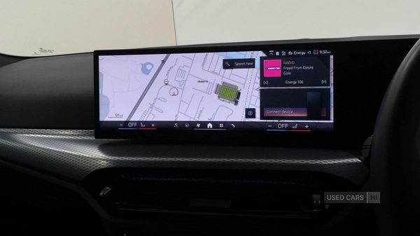 Used BMW 3 Series 2025 for sale - 77017746: Photo 9