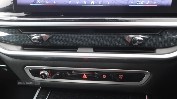 Used BMW X5 2024 for sale - 78116794: Photo 17