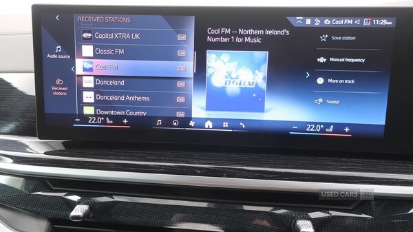 Used BMW X5 2024 for sale - 78116794: Photo 19