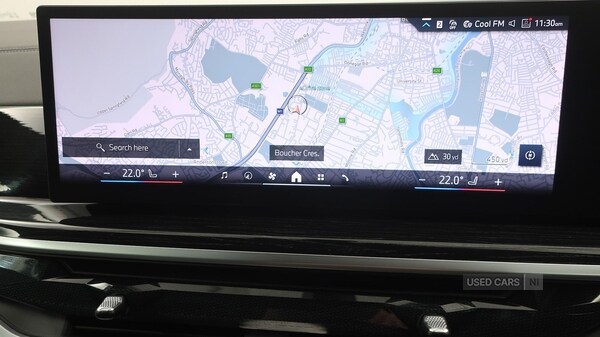 Used BMW X5 2024 for sale - 78116794: Photo 20