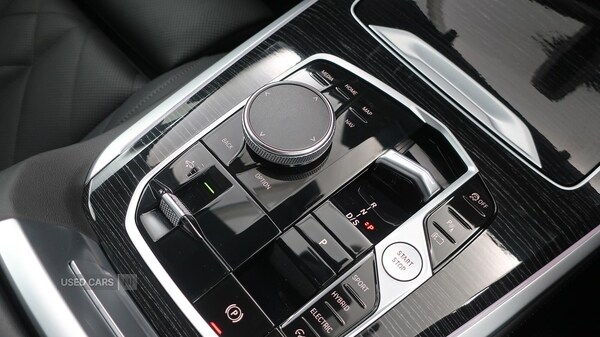 Used BMW X5 2024 for sale - 78116794: Photo 22