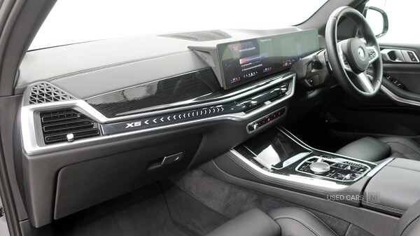 Used BMW X5 2024 for sale - 78116794: Photo 29