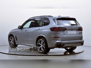 Used BMW X5 2024 for sale - 78116794: Photo