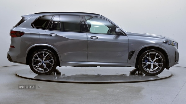 Used BMW X5 2024 for sale - 78116794: Photo 3