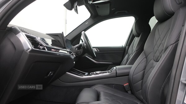 Used BMW X5 2024 for sale - 78116794: Photo 30