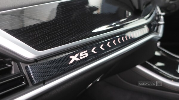 Used BMW X5 2024 for sale - 78116794: Photo 31