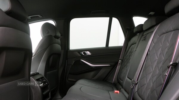 Used BMW X5 2024 for sale - 78116794: Photo 34