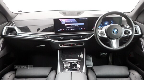 Used BMW X5 2024 for sale - 78116794: Photo 35