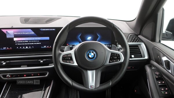 Used BMW X5 2024 for sale - 78116794: Photo 36