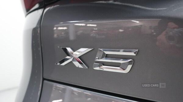 Used BMW X5 2024 for sale - 78116794: Photo 39