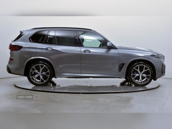 Used BMW X5 2024 for sale - 78116794: Photo