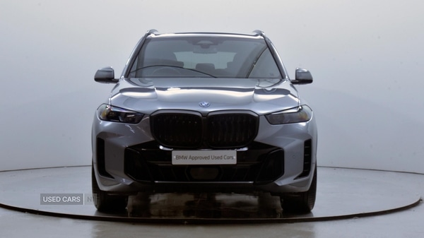 Used BMW X5 2024 for sale - 78116794: Photo 4