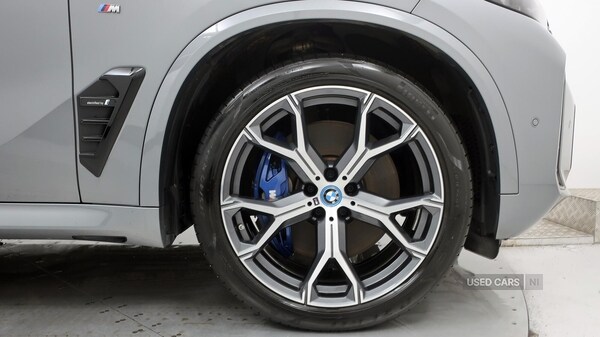 Used BMW X5 2024 for sale - 78116794: Photo 40