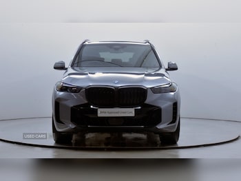 Used BMW X5 2024 for sale - 78116794: Photo