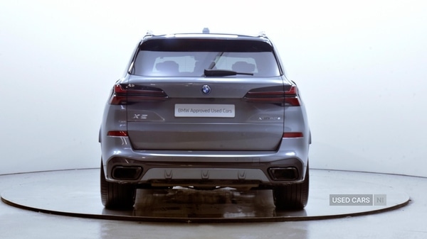 Used BMW X5 2024 for sale - 78116794: Photo 5