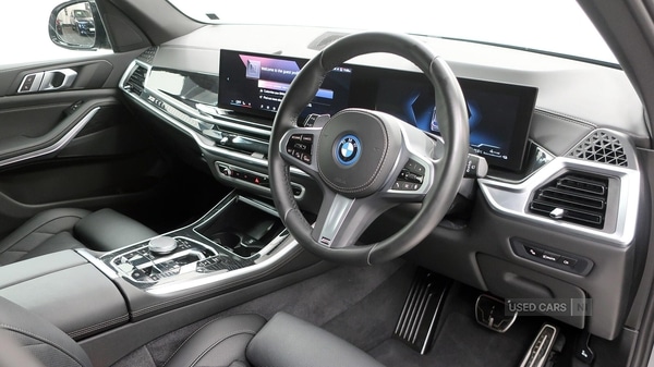 Used BMW X5 2024 for sale - 78116794: Photo 6