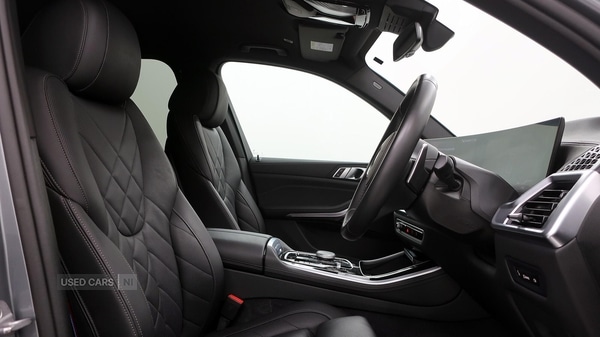 Used BMW X5 2024 for sale - 78116794: Photo 8