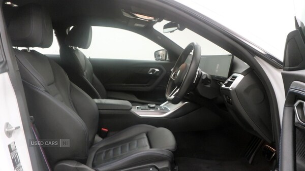 Used BMW 2 Series 2025 for sale - 77017887: Photo 12