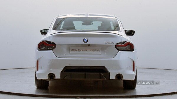 Used BMW 2 Series 2025 for sale - 77017887: Photo 16