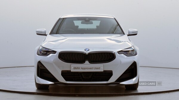 Used BMW 2 Series 2025 for sale - 77017887: Photo 17