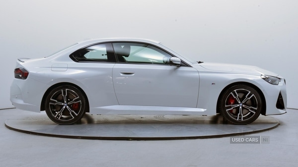 Used BMW 2 Series 2025 for sale - 77017887: Photo 3