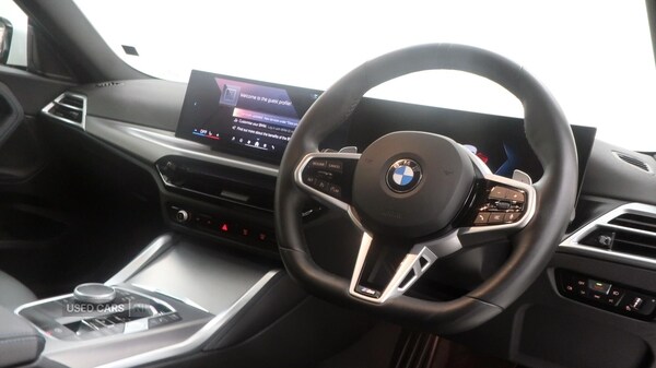 Used BMW 2 Series 2025 for sale - 77017887: Photo 7