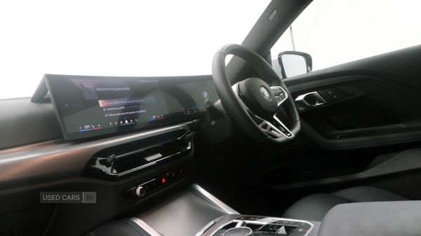 Used BMW 2 Series 2025 for sale - 77017887: Photo 8