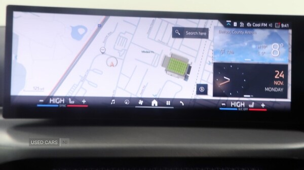 Used BMW 2 Series 2025 for sale - 77017887: Photo 9