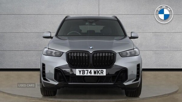 Used BMW X5 2025 for sale - 76315358: Photo 17