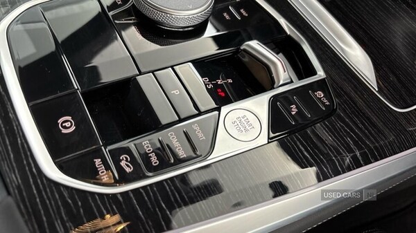 Used BMW X5 2025 for sale - 76315358: Photo 20