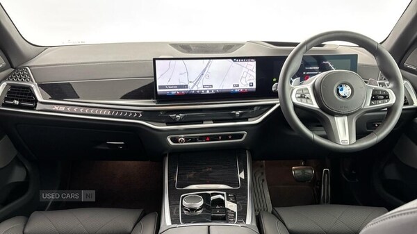 Used BMW X5 2025 for sale - 76315358: Photo 4