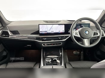 Used BMW X5 2025 for sale - 76315358: Photo 4